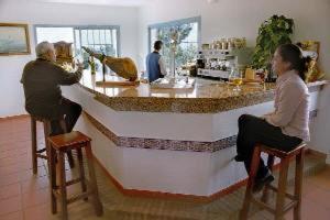 Hotel San Miguel El Rompido Zewnętrze zdjęcie