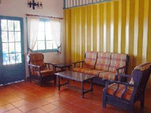 Hotel San Miguel El Rompido Zewnętrze zdjęcie
