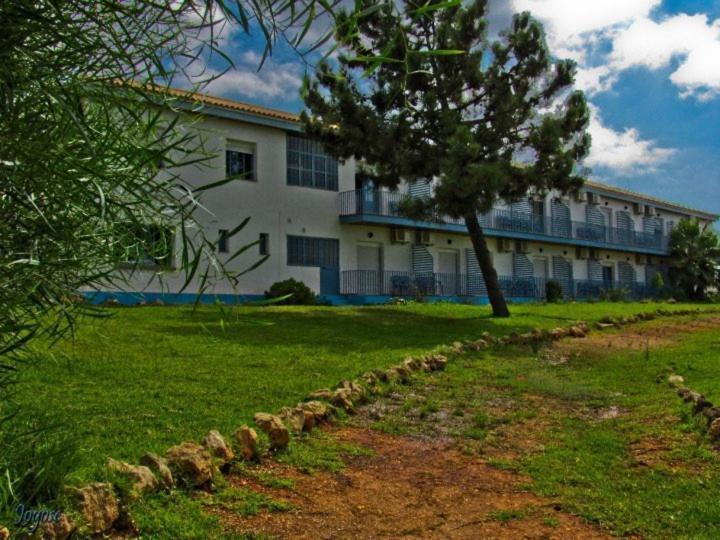 Hotel San Miguel El Rompido Zewnętrze zdjęcie