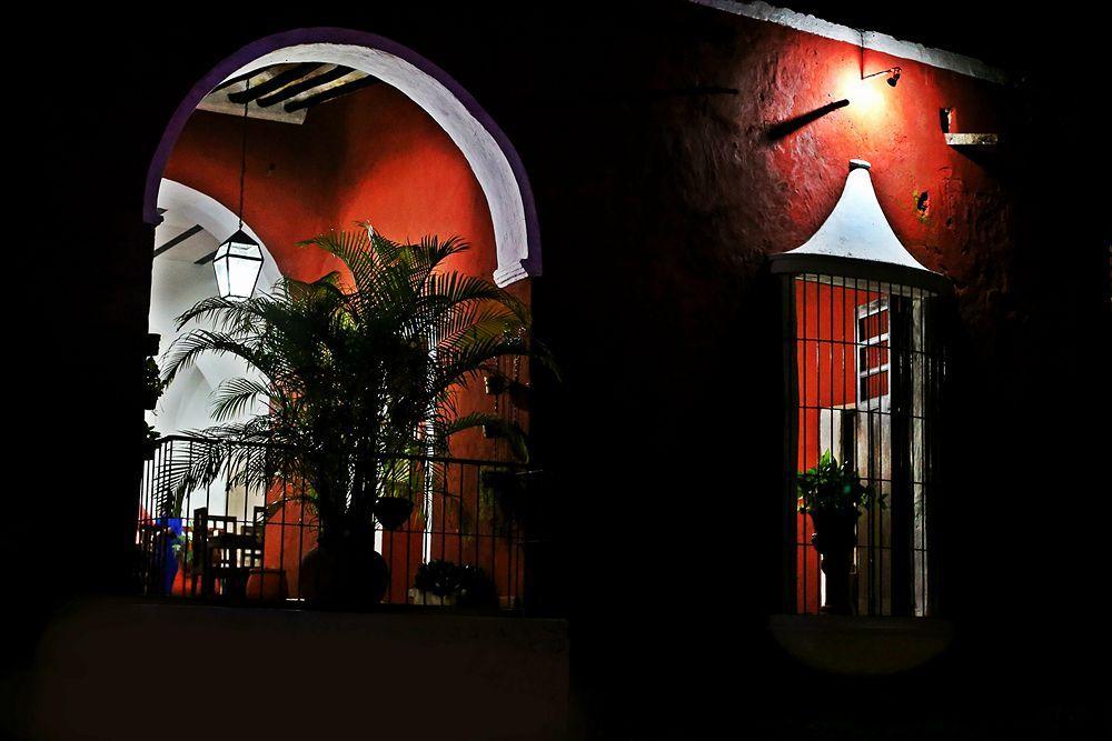 Hotel San Miguel El Rompido Zewnętrze zdjęcie