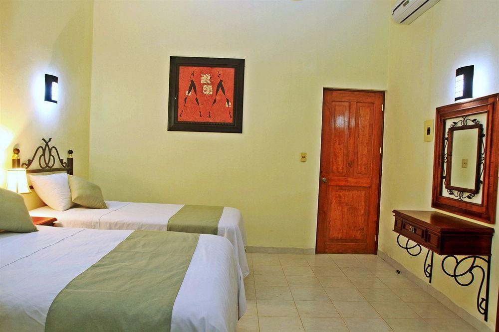 Hotel San Miguel El Rompido Zewnętrze zdjęcie