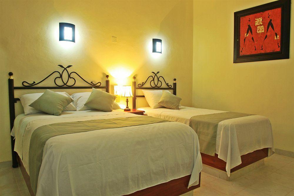 Hotel San Miguel El Rompido Zewnętrze zdjęcie