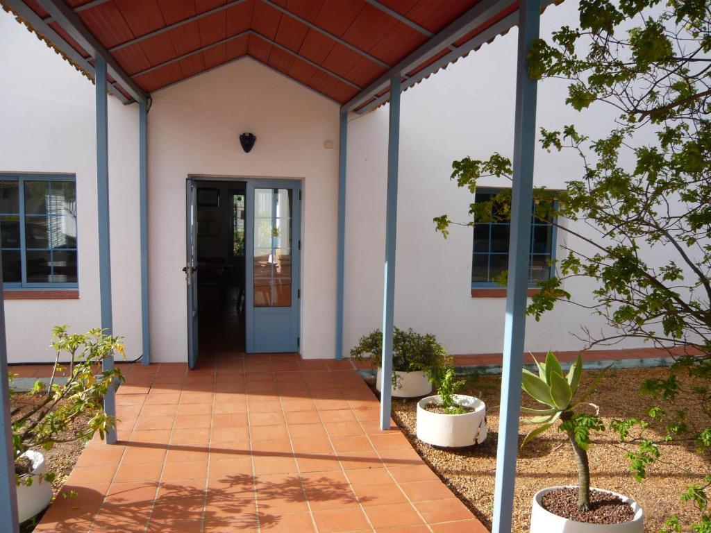 Hotel San Miguel El Rompido Zewnętrze zdjęcie