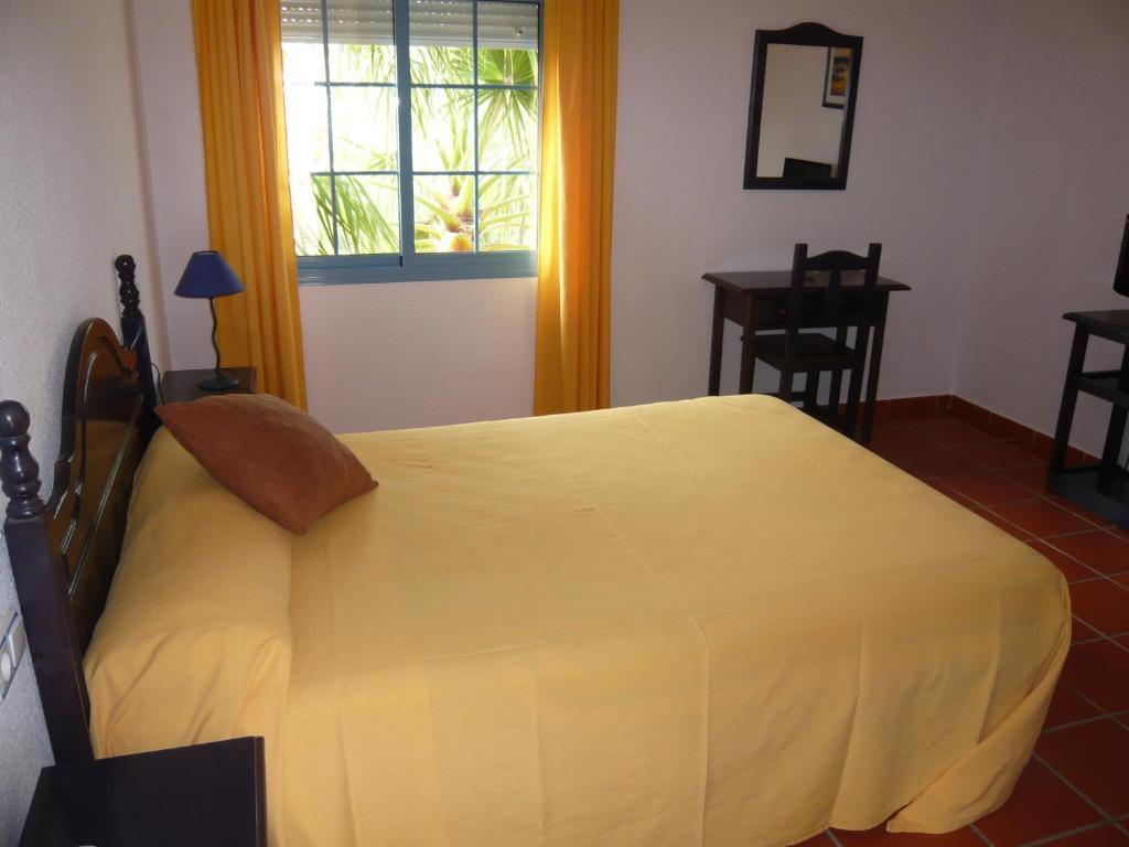 Hotel San Miguel El Rompido Zewnętrze zdjęcie