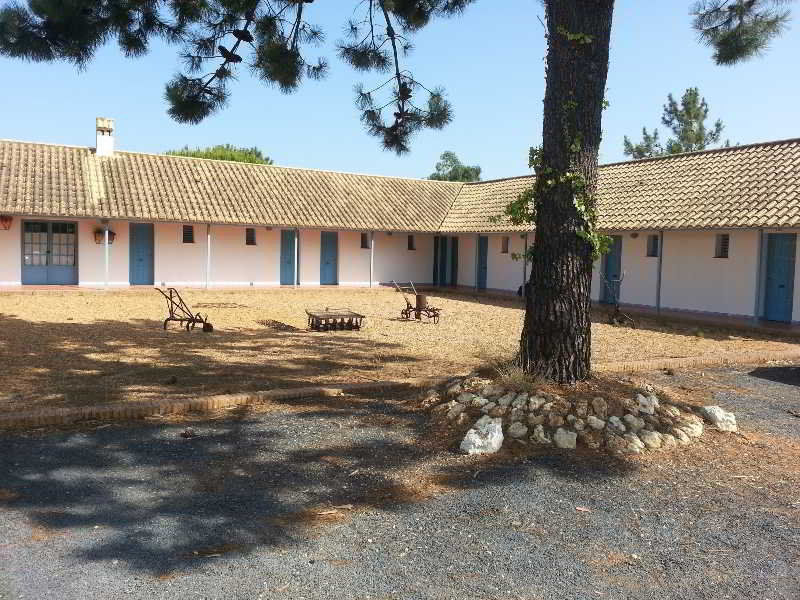 Hotel San Miguel El Rompido Zewnętrze zdjęcie