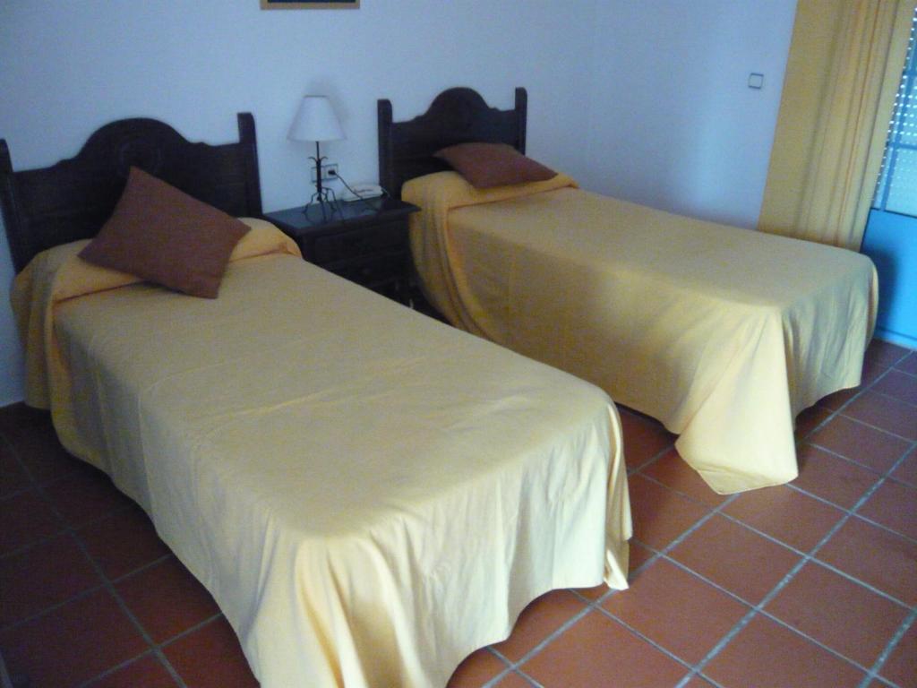 Hotel San Miguel El Rompido Pokój zdjęcie