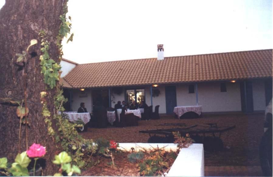 Hotel San Miguel El Rompido Zewnętrze zdjęcie